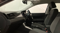 Volkswagen Polo 1.0 TSI Life 5dr Petrol Hatchback